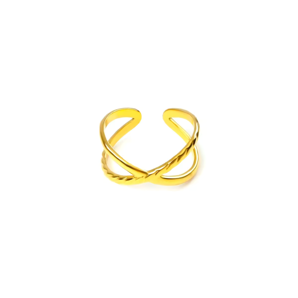Geometric line pattern ring,
Gold geometric ring,
Modern geometric ring,
Gold line pattern ring,
Geometric design ring,
Gold patterned ring,
Minimalist geometric ring,
Gold geometric band,
Geometric gold jewelry,
Gold abstract line ring,
Contemporary gold ring,
Gold ring with geometric design,
Stylish geometric ring,
Elegant gold line ring,
Gold geometric accent ring