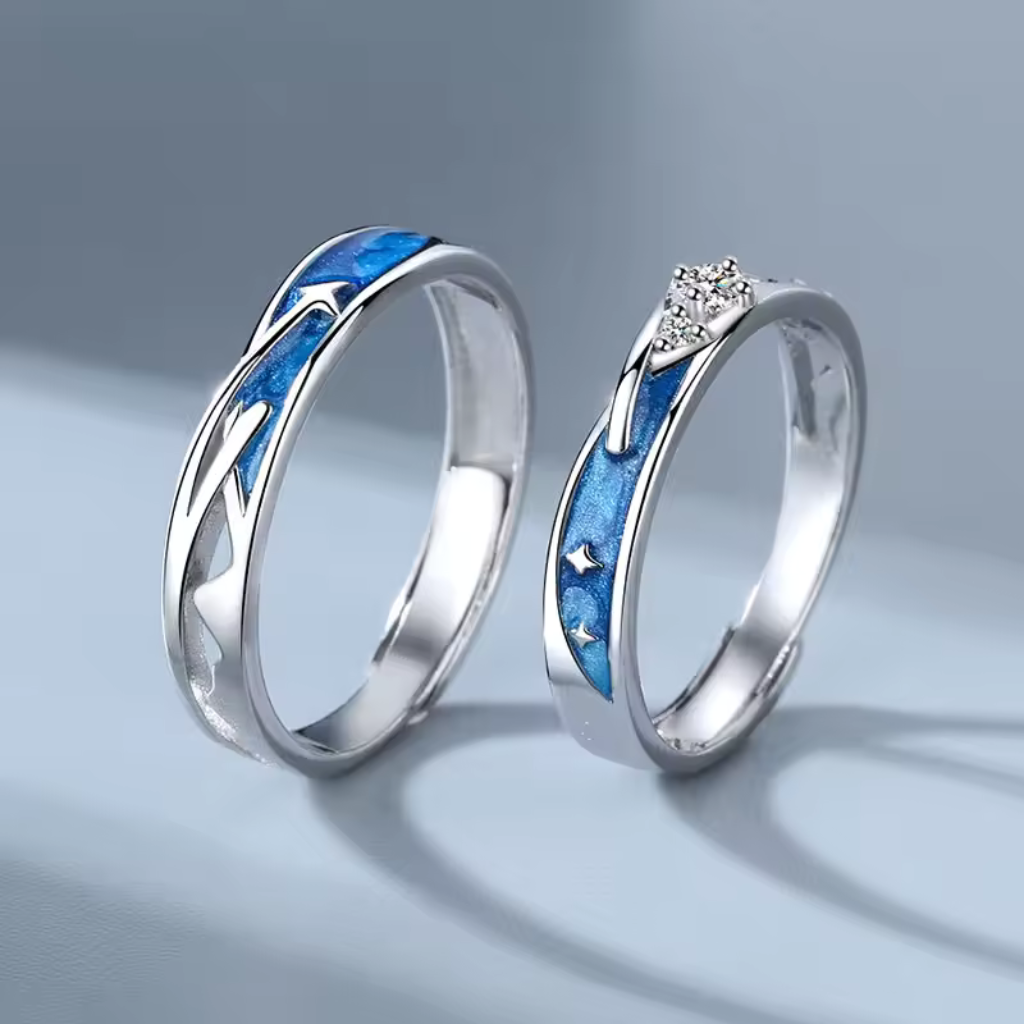 Celestial blue rings,
Blue gemstone rings,
Duo rings for women,
Celestial ring set,
Blue duo rings,
Elegant blue rings
Celestial jewelry rings,
Blue stone duo rings,
Matching blue rings,
Celestial rings for women,
Blue sapphire rings,
Duo rings with blue stones,
Celestial themed rings,
Blue gemstone duo set,
Stylish blue rings